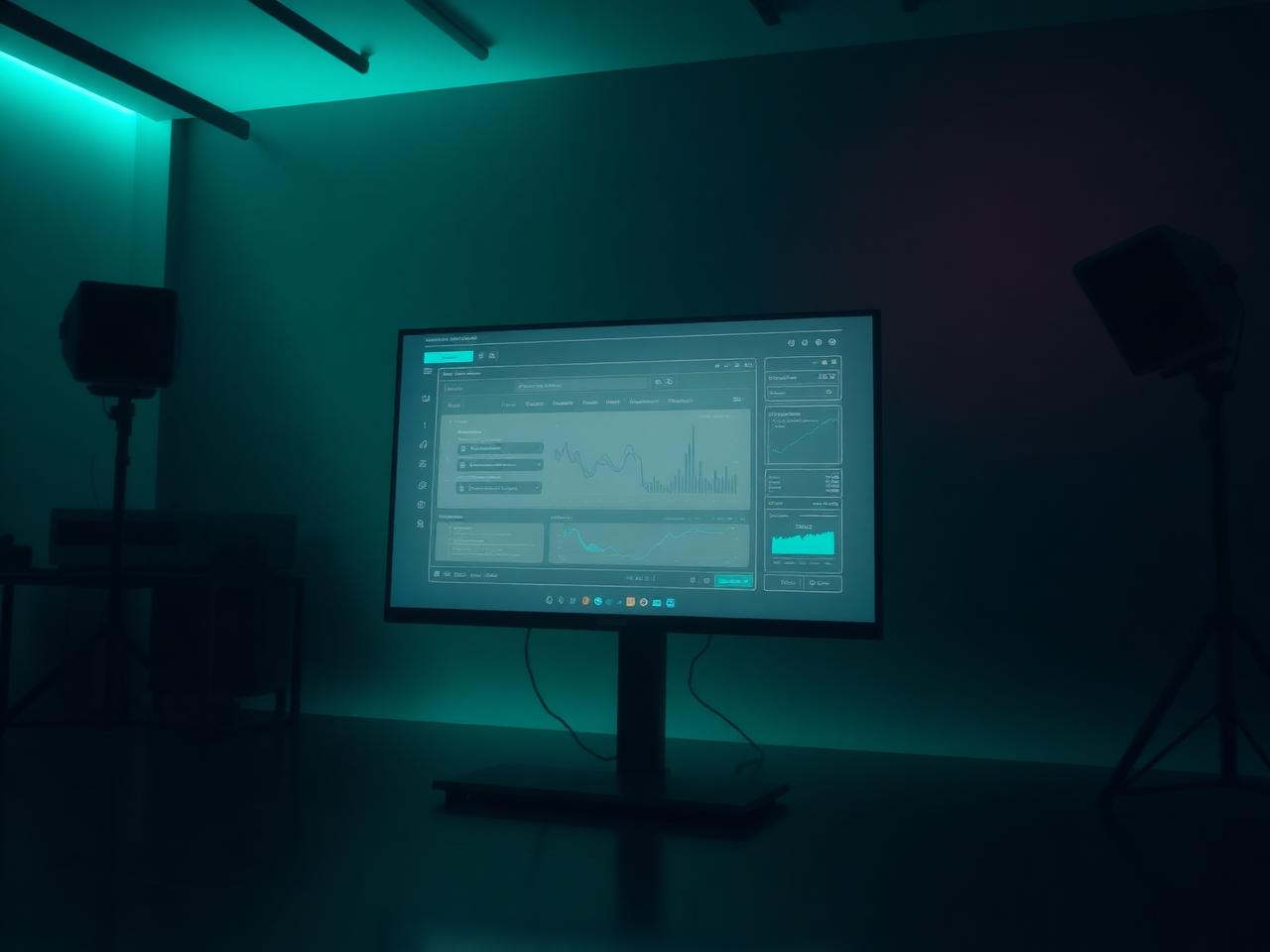 CreAct Platform — Software / SaaS